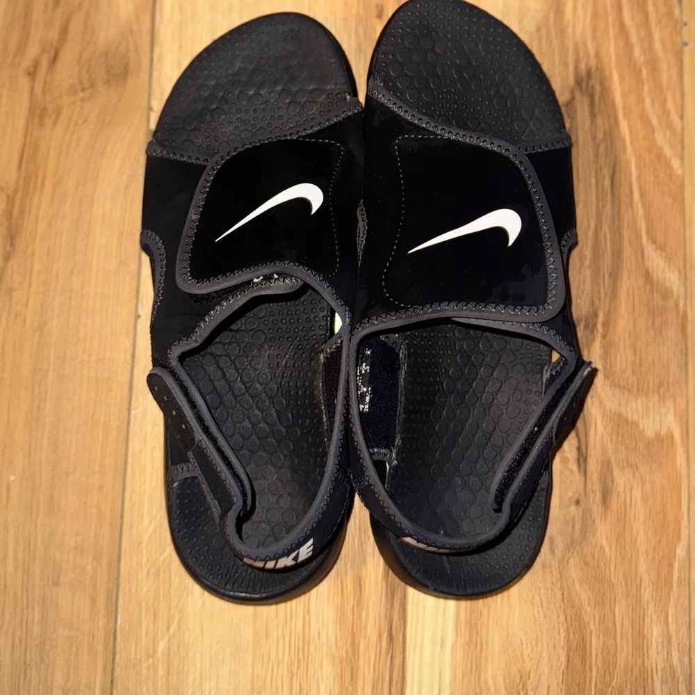 Youth Nike Sunray Adjust Sandal
